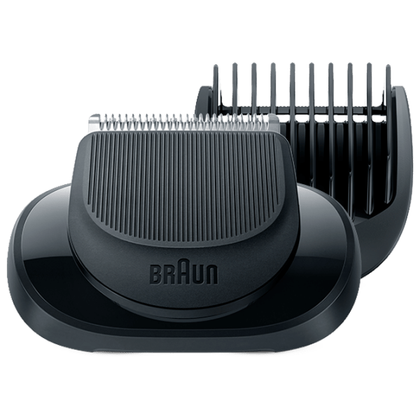 Бритва электрическая Braun Series 6 60-B1500s Синий  photo 2