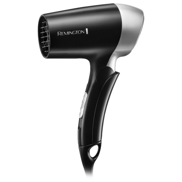 Uscător de păr Remington D2400 Black  photo 1