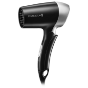Uscător de păr Remington D2400 Black 