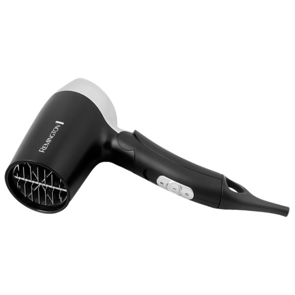 Uscător de păr Remington D2400 Black  photo 3