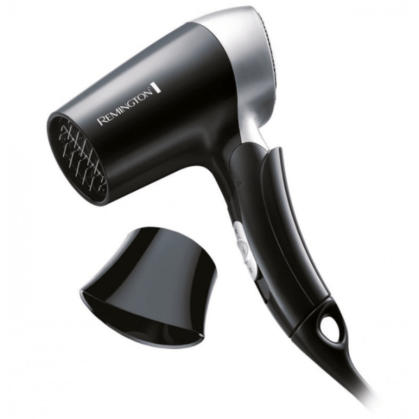 Uscător de păr Remington D2400 Black  photo 4