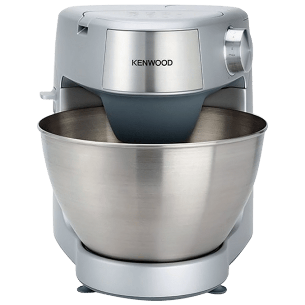 Mașină de bucătărie Kenwood KHC29.P0SI Silver 1000 W, Electronic, Numărul de viteze: 5 photo 2