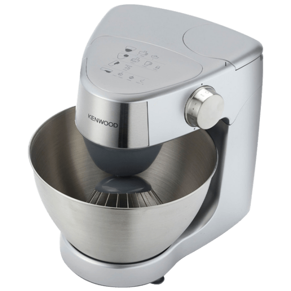 Mașină de bucătărie Kenwood KHC29.P0SI Silver 1000 W, Electronic, Numărul de viteze: 5 photo 3