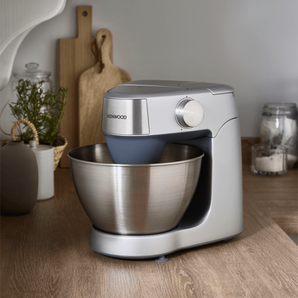 Mașină de bucătărie Kenwood KHC29.P0SI Silver 1000 W, Electronic, Numărul de viteze: 5 photo 7