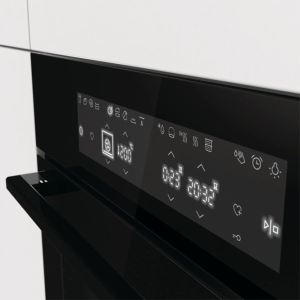 Духовой шкаф Gorenje BO 758 A23BG Черный A+, 71 л photo 5