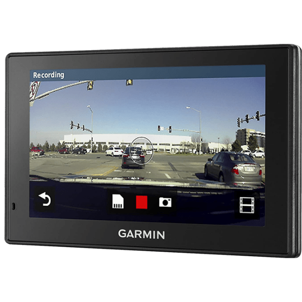 Sistem de navigație Garmin DriveAssist 51 LMT-S 010-01682-17 Black Europa, Moldova photo 2