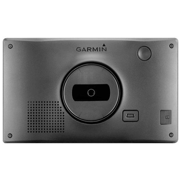 Sistem de navigație Garmin DriveSmart 61 LMT-S 010-01679-12 Black Europa, Moldova photo 6