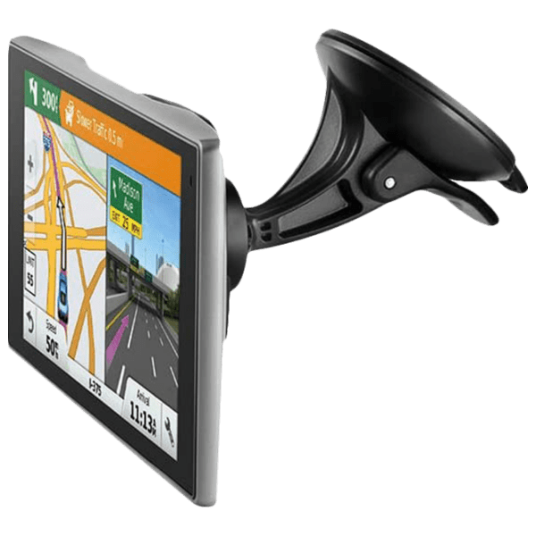 Sistem de navigație Garmin DriveLuxe 51 LMT-D 010-01683-13 Black Europa, Moldova photo 5