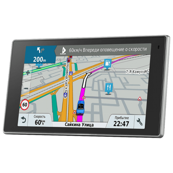 Sistem de navigație Garmin DriveLuxe 51 LMT-S 010-01683-17 Black Europa, Moldova photo 2