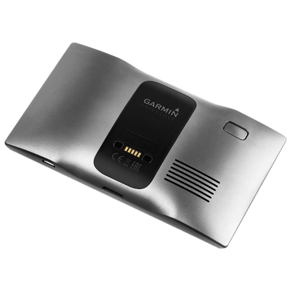 Sistem de navigație Garmin DriveLuxe 51 LMT-S 010-01683-17 Black Europa, Moldova photo 4