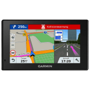 Sistem de navigație Garmin DriveAssist 51 LMT-D 010-01682-13 Black Europa, Moldova