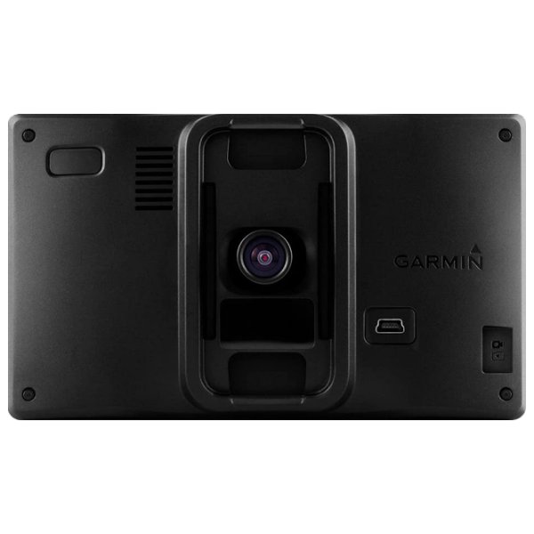 Sistem de navigație Garmin DriveAssist 51 LMT-D 010-01682-13 Black Europa, Moldova photo 4