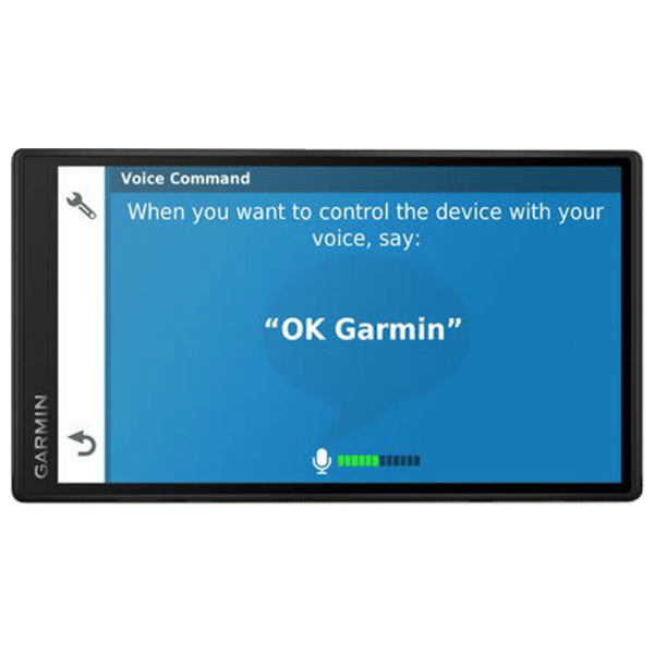 Sistem de navigație Garmin DriveSmart 55 & Live Traffic 010-02037-02 Black Europa photo 4