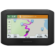Sistem de navigație Garmin Zumo 396 LMT-S 010-02019-10 Black Europa