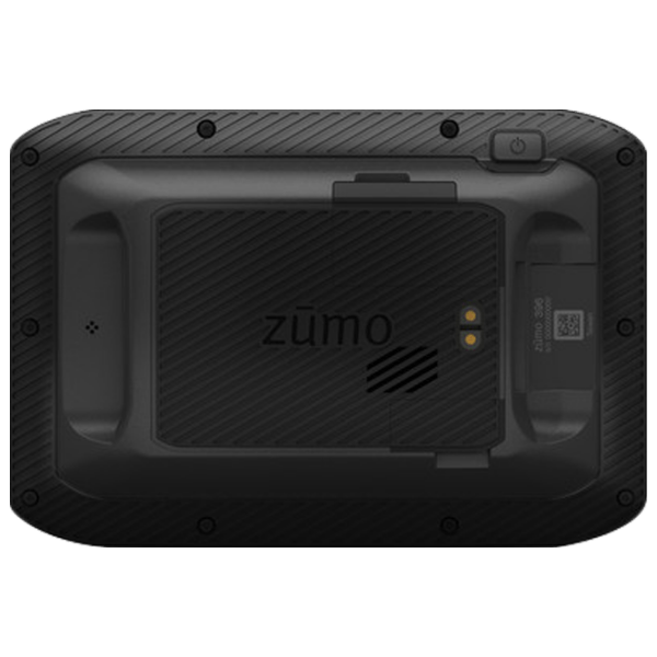 Навигационная система Garmin Zumo 396 LMT-S 010-02019-10 Черный Европа photo 6