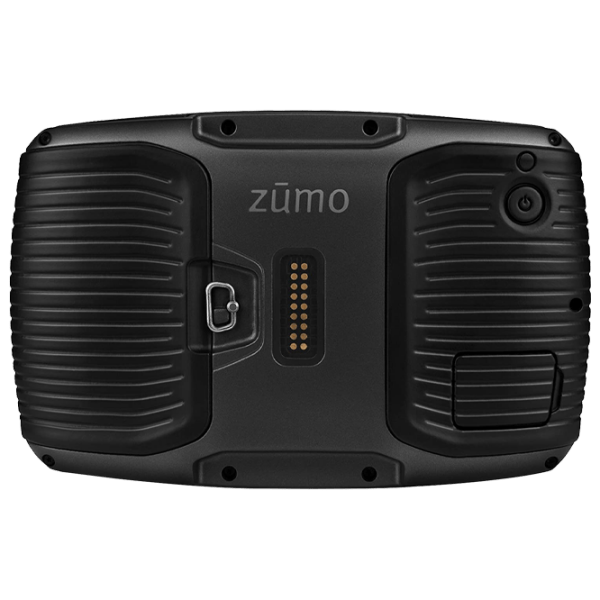 Sistem de navigație Garmin Zumo 595LM 010-01603-10 Black Europa, Moldova photo 5