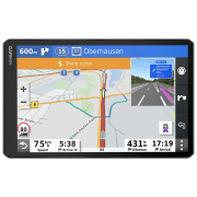 Sistem de navigație Garmin Dezl LGV1000 MT-D 010-02315-10 Black Europa