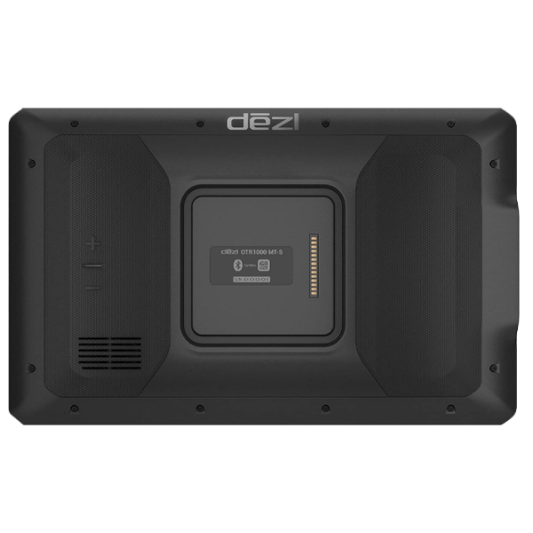 Навигационная система Garmin Dezl LGV1000 MT-D 010-02315-10 Черный Европа photo 5
