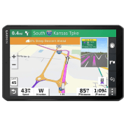 Навигационная система Garmin Dezl LGV 800 MT-S 010-02314-11 Черный Европа