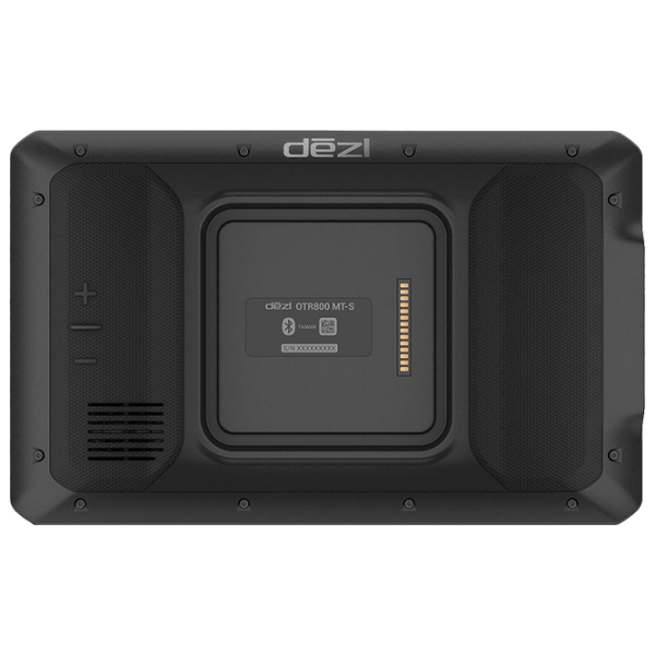 Навигационная система Garmin Dezl LGV 800 MT-S 010-02314-11 Черный Европа photo 5