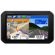 Sistem de navigație Garmin Camper 785 & Trafic Digital 010-02228-10 Black Europa
