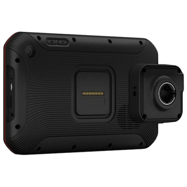 Sistem de navigație Garmin Camper 785 & Trafic Digital 010-02228-10 Black Europa photo 4