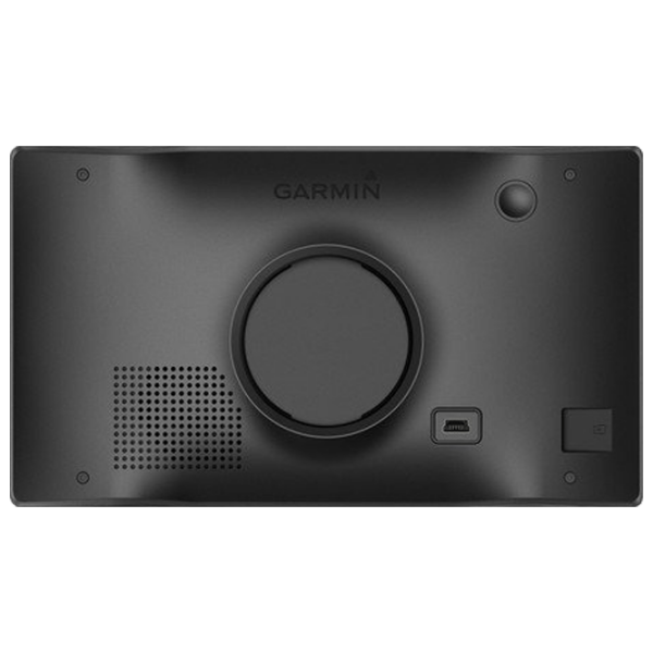 Sistem de navigație Garmin Camper 780 MT-D+BC 40 010-02227-15 Black Europa photo 6