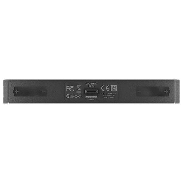 Sistem de navigație Garmin Camper 780 MT-D+BC 40 010-02227-15 Black Europa photo 7