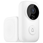 Sonerie inteligentă Xiaomi Zero Doorbell Белый 