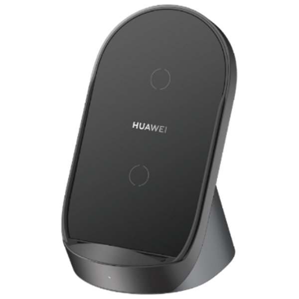 Беспроводная зарядка Huawei SuperCharge Stand (Max 40W) () Черный  / Черный photo 1