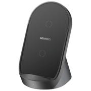 Беспроводная зарядка Huawei SuperCharge Stand (Max 40W) () Черный  / Черный
