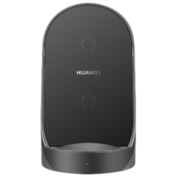 Беспроводная зарядка Huawei SuperCharge Stand (Max 40W) () Черный  / Черный photo 2