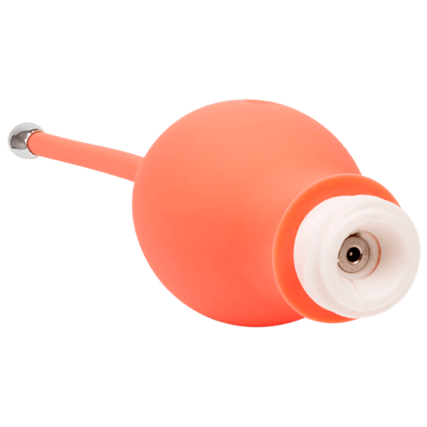 Vibrating We-Vibe Kegel Balls BLOOM, Коралловый  photo 3