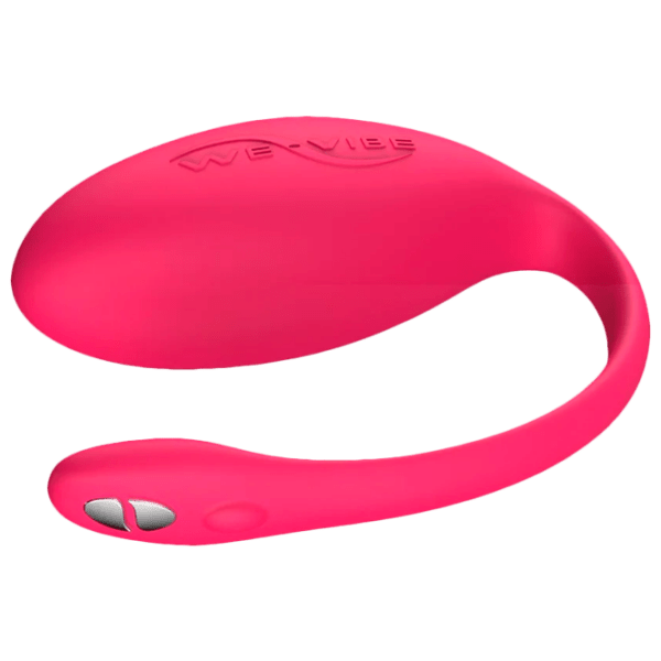 Вибратор We-Vibe Jive Розовый  photo 1