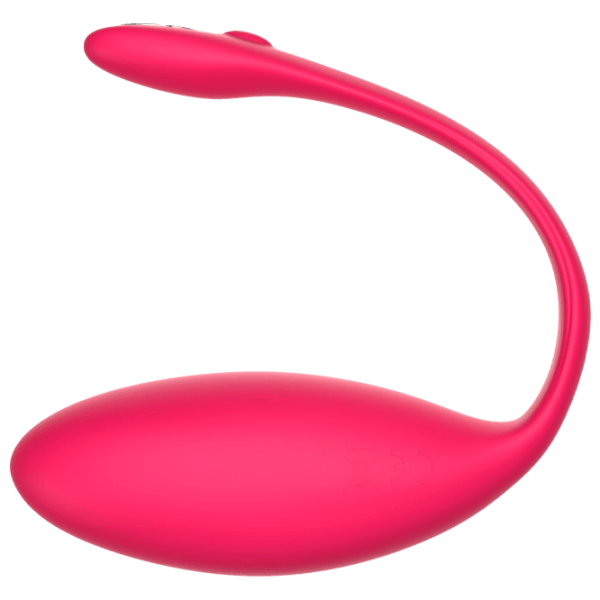 Вибратор We-Vibe Jive Розовый  photo 2