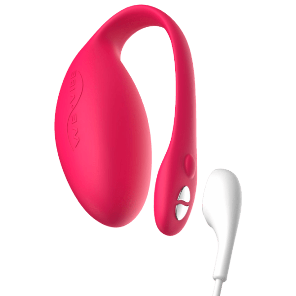 Вибратор We-Vibe Jive Розовый  photo 3