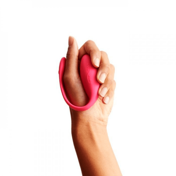 Вибратор We-Vibe Jive Розовый  photo 4