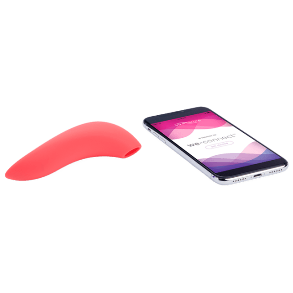 Vibrostimulator We-Vibe Melt Pink  photo 3