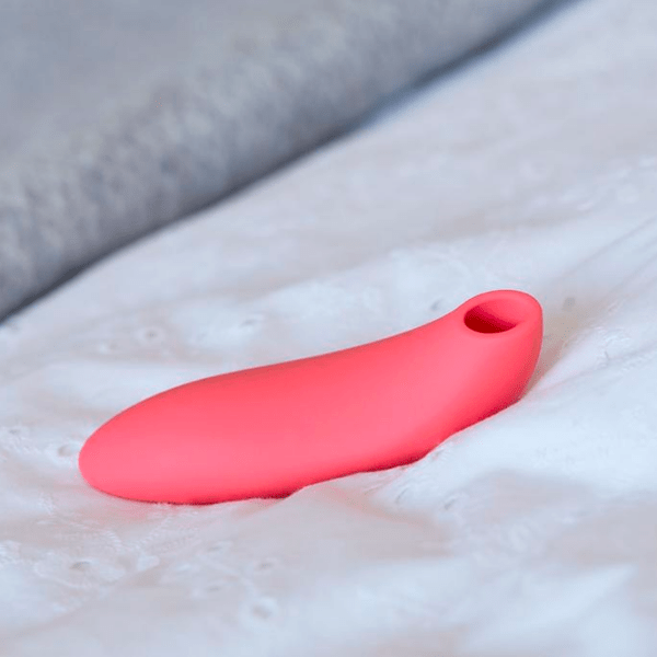 Vibrostimulator We-Vibe Melt Pink  photo 5