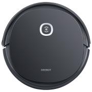 Aspirator Robot Ecovacs Deebot U2 Pro White Umedă, 26 W, 77 dB