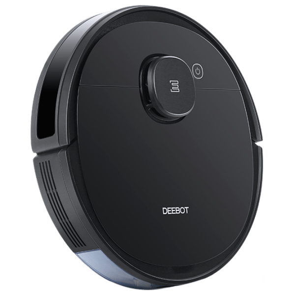 Aspirator Robot Ecovacs Deebot Ozmo 950 Black Umedă, 40 W, 66 dB photo 2