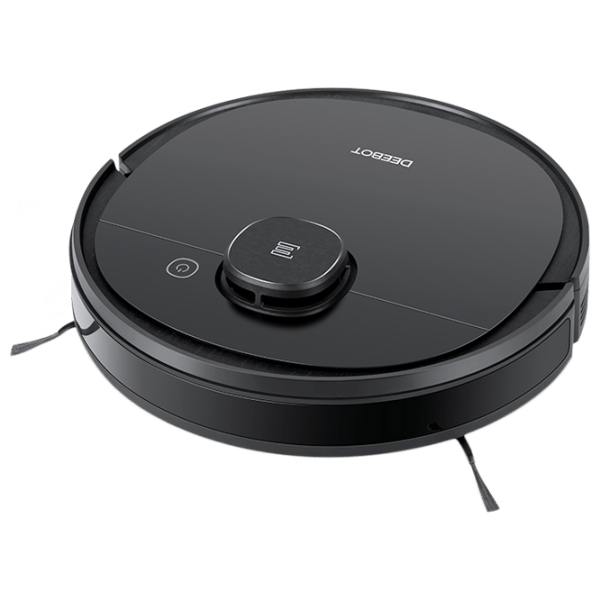 Aspirator Robot Ecovacs Deebot Ozmo 950 Black Umedă, 40 W, 66 dB photo 3