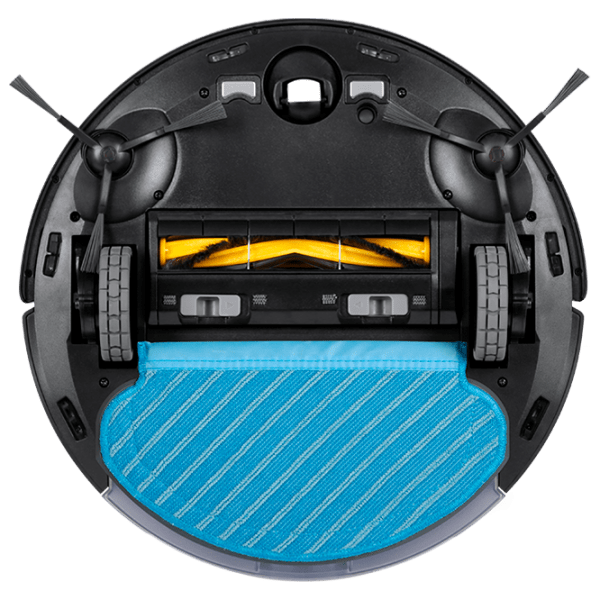 Aspirator Robot Ecovacs Deebot Ozmo 950 Black Umedă, 40 W, 66 dB photo 5