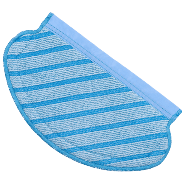 Mop Ecovacs (D-CC3H) Blue Microfiber photo 1