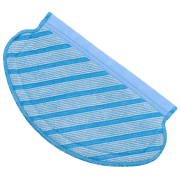 Mop Ecovacs (D-CC3H) Blue Microfiber