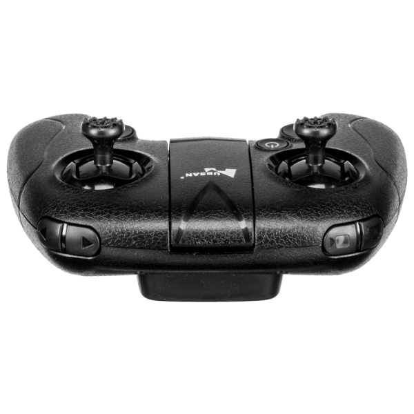 Dronă Hubsan H122D X4 Storm Black Quadcopter /  photo 5