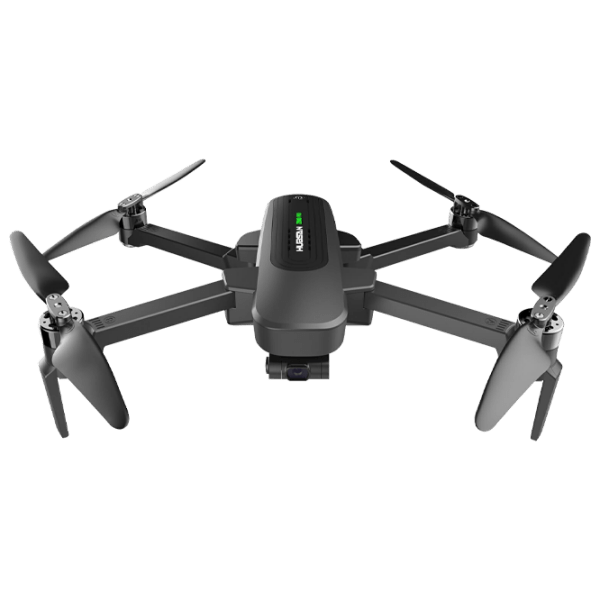 Dronă Hubsan Zino PRO Portable Black 60 km/ h photo 1