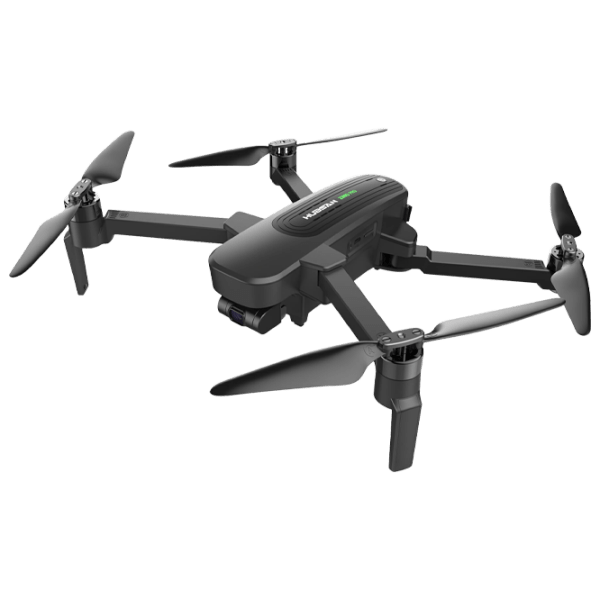 Dronă Hubsan Zino PRO Portable Black 60 km/ h photo 2