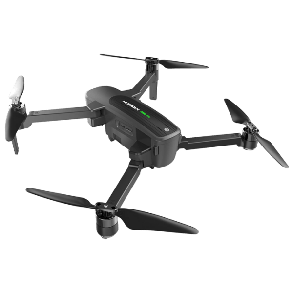 Dronă Hubsan Zino PRO Portable Black 60 km/ h photo 3