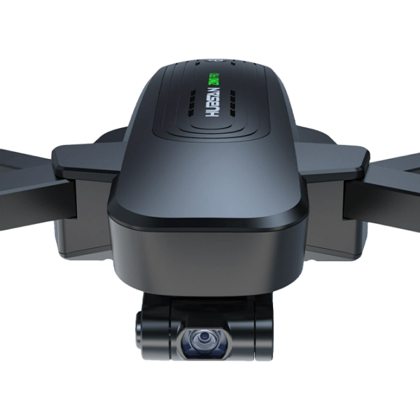 Dronă Hubsan Zino PRO Portable Black 60 km/ h photo 5